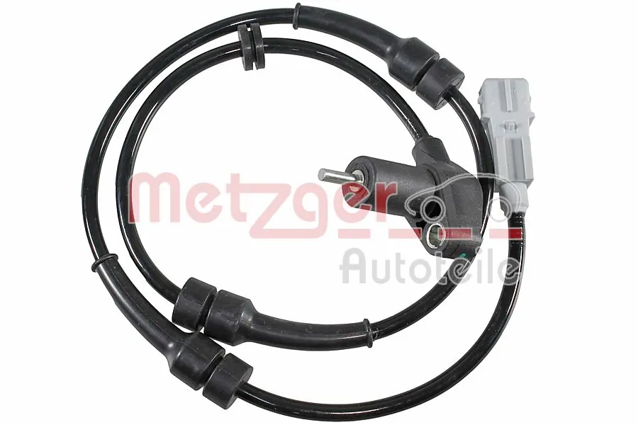0900049 Metzger