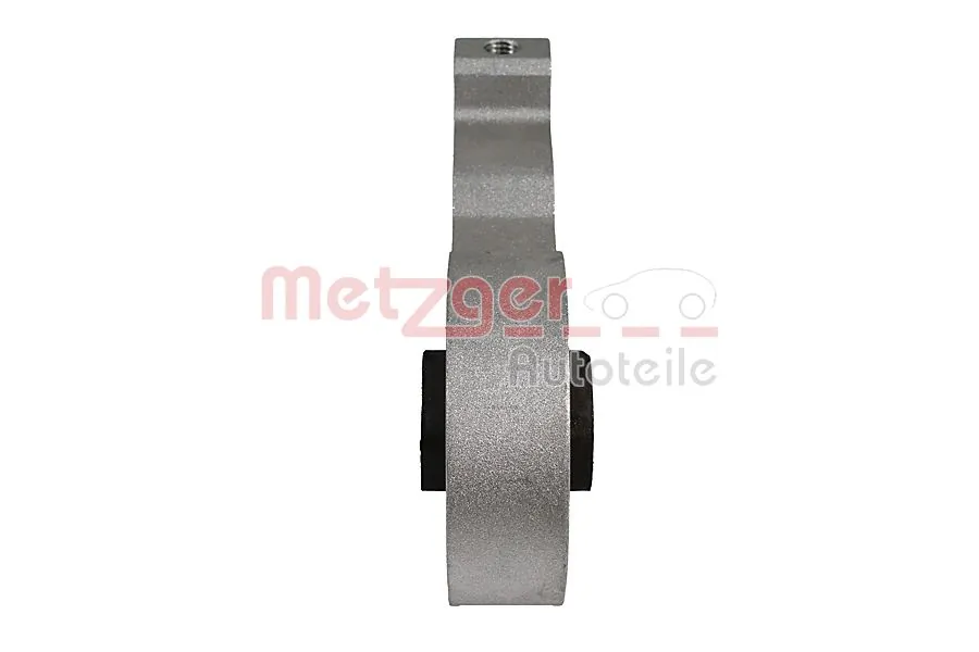 Coxim (suporte) dianteiro de motor Alfa Romeo Mito  955