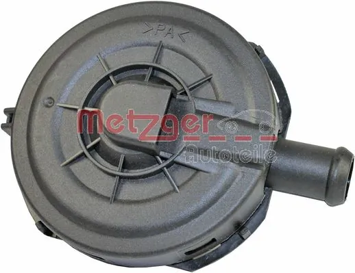 2385036 Metzger Válvula PCV de ventilação dos gases de cárter