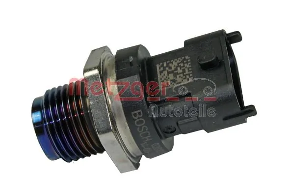  Sensor de pressão de combustível Volvo C30 hatchback (M) (2006 - 2012) 