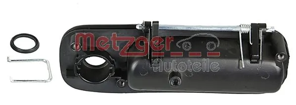 Compre 31827048 AND Puxador externo de tampa de porta-malas (de 3ª/5ª porta traseira)