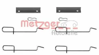 1091125 Metzger