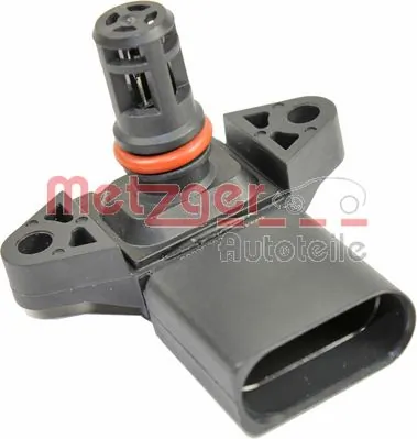 0906310 Metzger Sensor de pressão no coletor de admissão, MAP