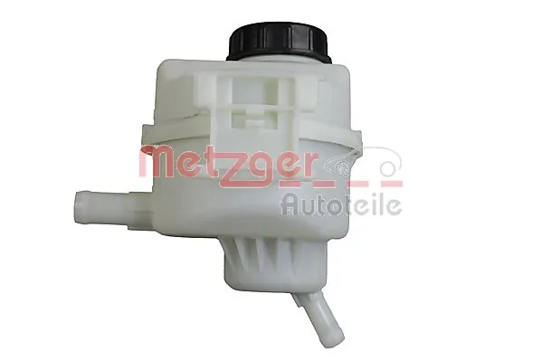 2140307 Metzger Tanque de bomba da Direção hidrâulica assistida