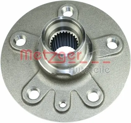 Compre Cubo dianteiro Mercedes Vito 1