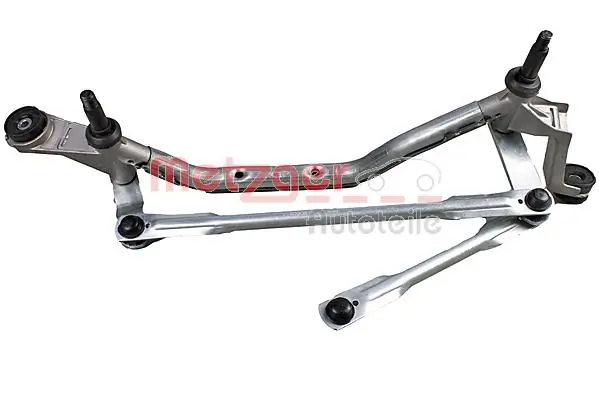 Compre 288004542R VAG Trapézio de limpador pára-brisas