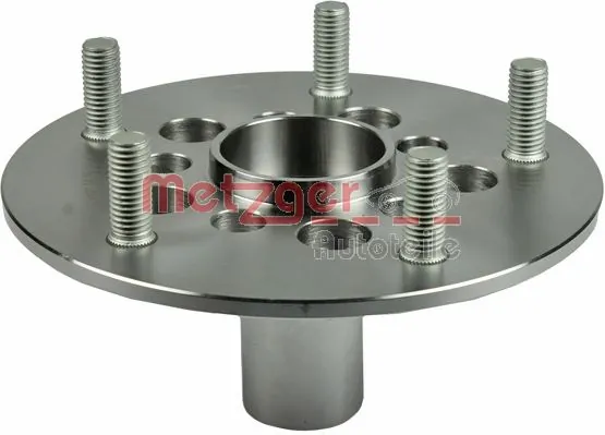 N1031 Metzger