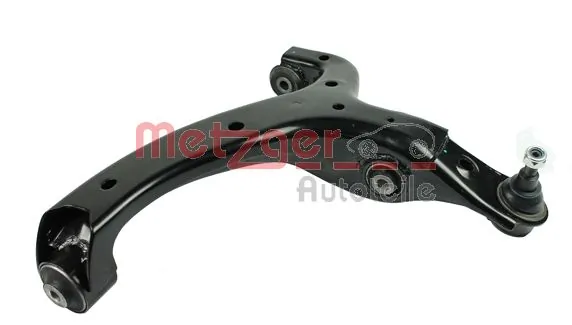 58079402 Metzger