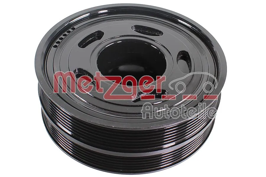 Polia de cambota para Volkswagen Touareg II 7P5, 7P6