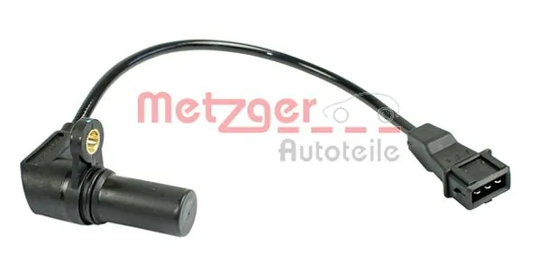 Sensor de posição (de revoluções) de cambota para Chevrolet Spark (Matiz)  M200, M250