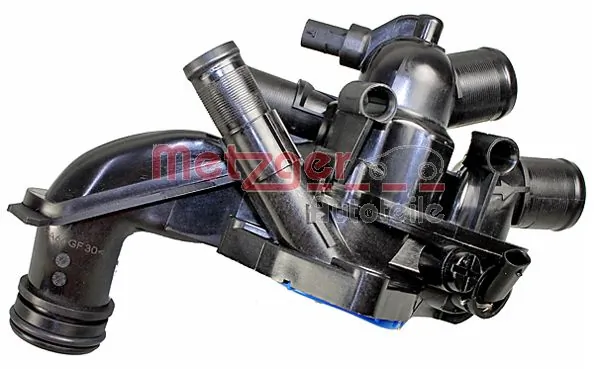 Compre Caixa do termostato Mini COUNTRYMAN 