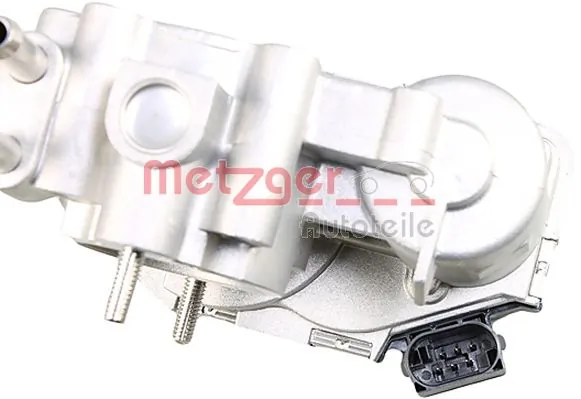 Válvula de borboleta montada para Opel Astra G F48, F08