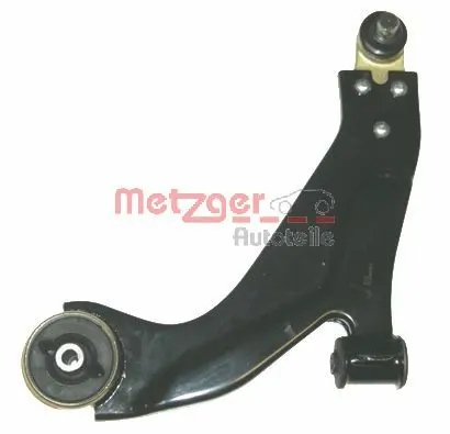 58042801 Metzger