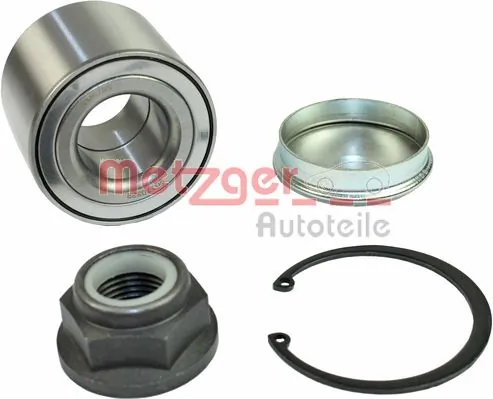 Compre Rolamento de cubo traseiro Renault DUSTER 2