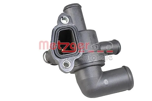 Termostato para Smart FORTWO  451