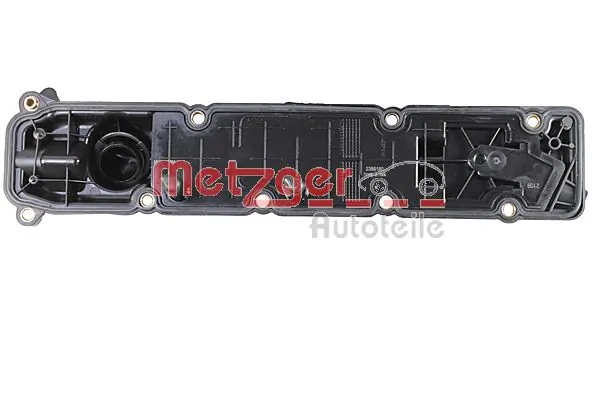 Tampa de válvulas para Peugeot 306  7A