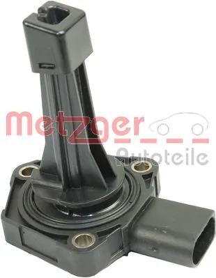 Sensor do nível de óleo de motor para Volvo S40 II MS
