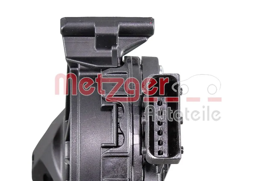 Pedal de gás (de acelerador) para Opel Zafira C P12