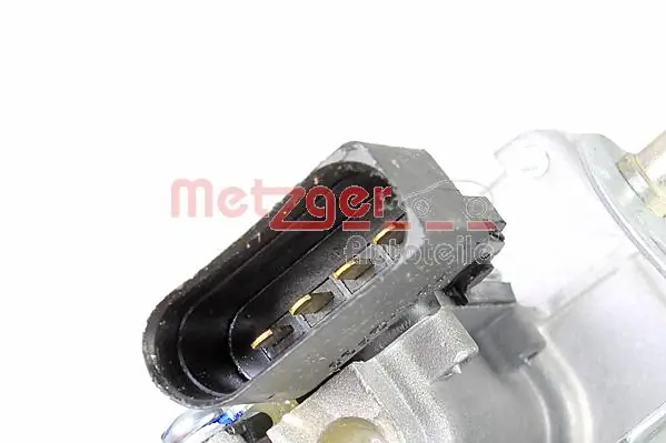  Trapézio de limpador pára-brisas Volkswagen Polo V RUS sedan (602, 604, 612, 614) (2010 - 2026) V RUS