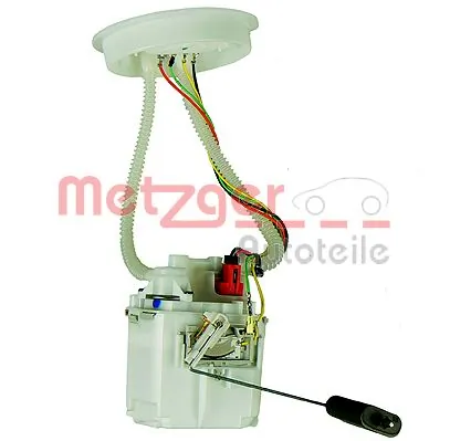 Compre MAM00052M Polcar Módulo de bomba de combustível com sensor do nível de combustível