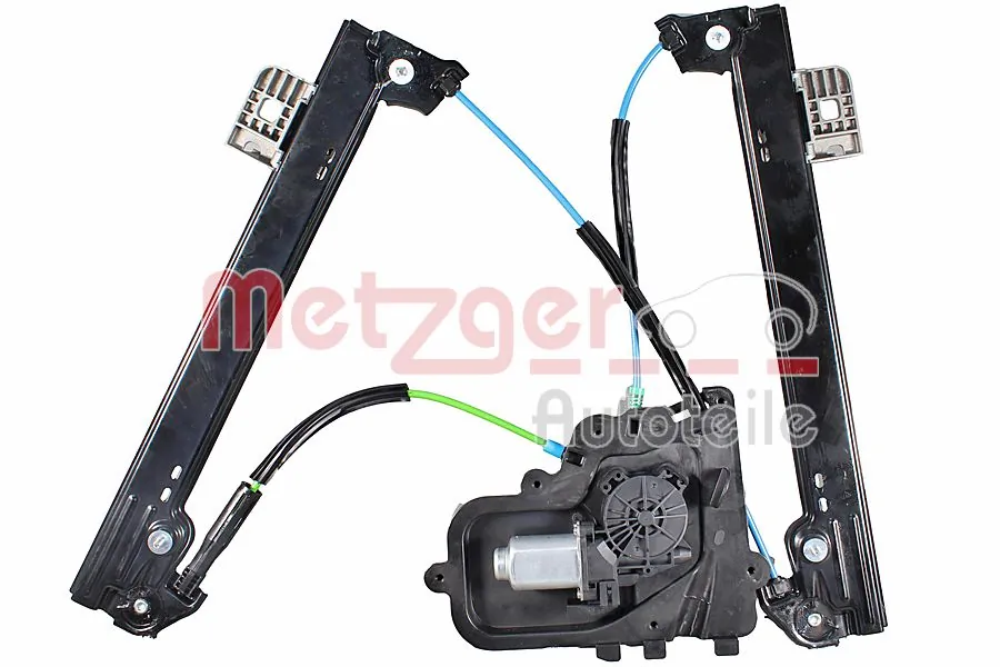 Mecanismo de acionamento de vidro da porta dianteira direita para Tesla Model 3  5YJ3