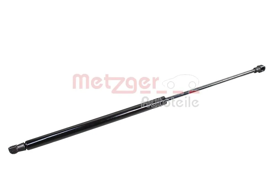 Compre 9811547680 Peugeot/Citroen Amortecedor de tampa de porta-malas (de 3ª/5ª porta traseira)