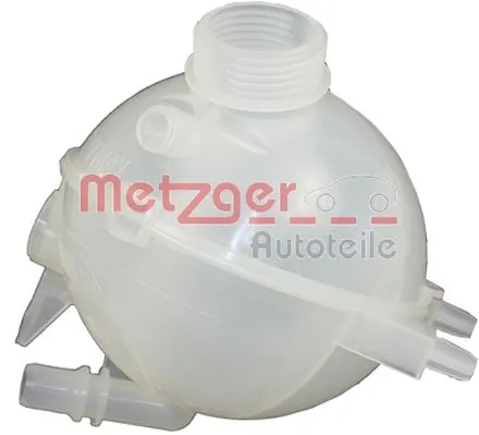  Tanque de expansão do sistema de esfriamento Peugeot Partner I monovolume (5F) (1996 - 2008) I