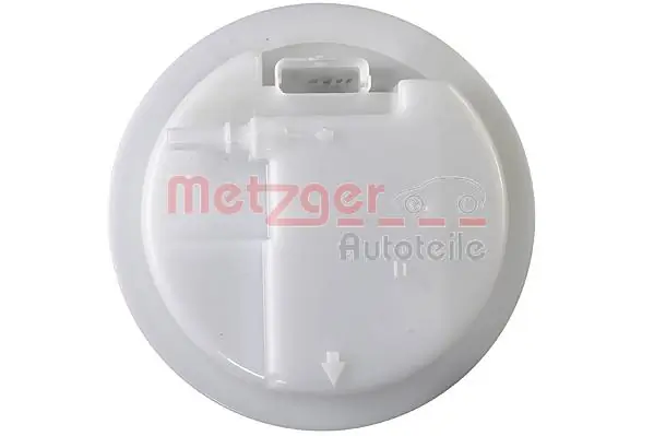 Módulo de bomba de combustível com sensor do nível de combustível para Peugeot 206  2A/C