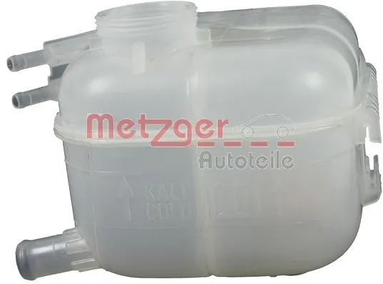  Tanque de expansão do sistema de esfriamento Opel Zafira B monovolume (A05) (2005 - 2011) B