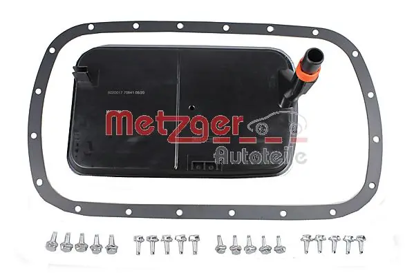 Filtro da Caixa Automática de Mudança BMW 3  E46
