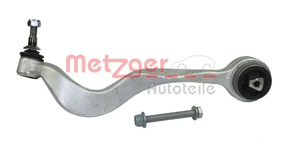 58019302 Metzger