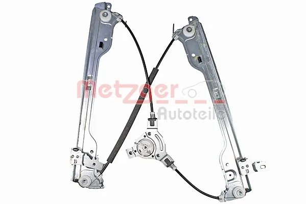 Compre Mecanismo de acionamento de vidro da porta dianteira direita Nissan Qashqai 1