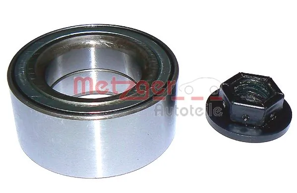 Rolamento de cubo dianteiro Ford Mondeo IV CA2
