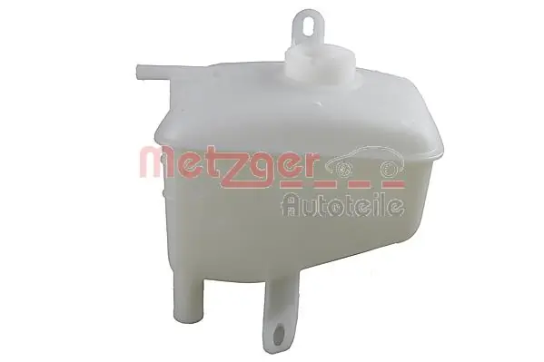 Tanque de expansão do sistema de esfriamento para Skoda Felicia I 791, 6U1