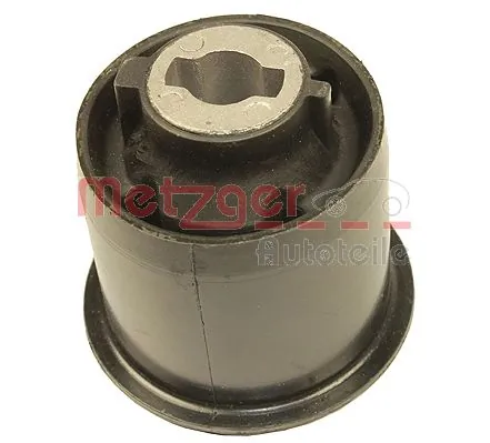 Bloco silencioso de viga traseira (de plataforma veicular) 5131A4 VAG