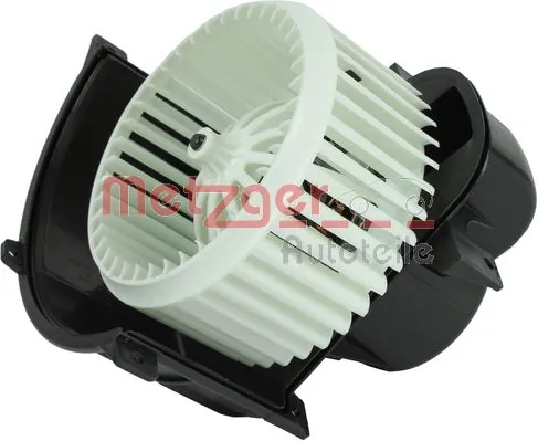 Motor de ventilador de forno (de aquecedor de salão) ERA Benelux 664109