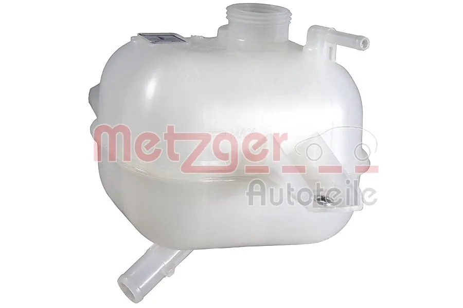  Tanque de expansão do sistema de esfriamento Fiat Doblo I сaixa (223) (2001 - 2010) I