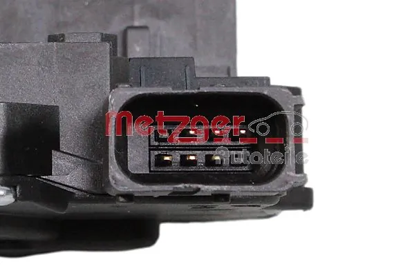 Fecho da porta dianteira esquerda Fiat Ducato III 250