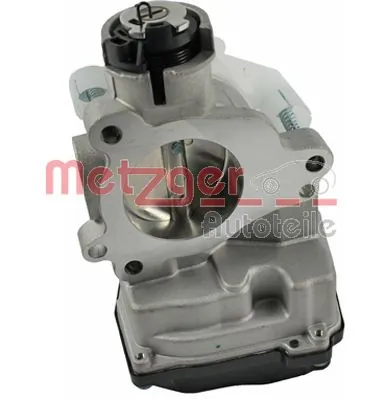 Válvula de borboleta montada para Citroen Nemo  