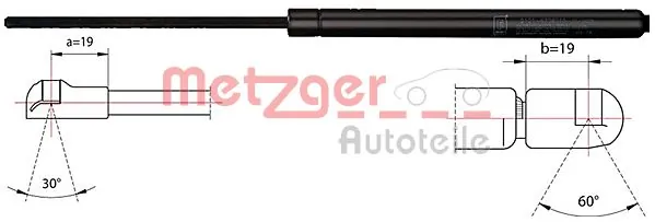 2110414 Metzger