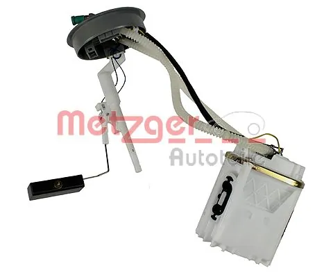 2250019 Metzger