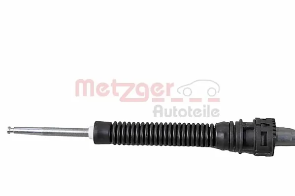  Cabo de mudança duplo Volkswagen Caddy III carrinha (2KB, 2KJ, 2CB, 2CJ) (2004 - 2015) III