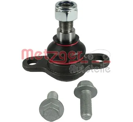Suporte de esfera inferior para Volkswagen Transporter T4 70B, 70C, 7DB, 7DK, 70J, 70K, 7DC, 7DJ