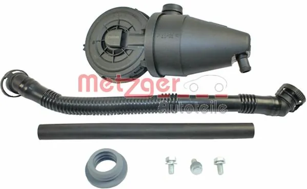 2385082 Metzger Válvula PCV de ventilação dos gases de cárter