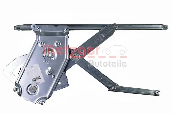  Mecanismo de acionamento de vidro da porta dianteira esquerda Renault Megane III carrinha (KZ0, KZ1) (2008 - 2016) III