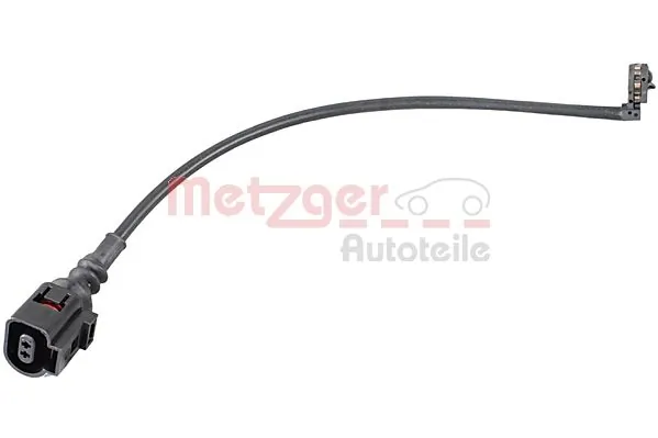 1190325 Metzger