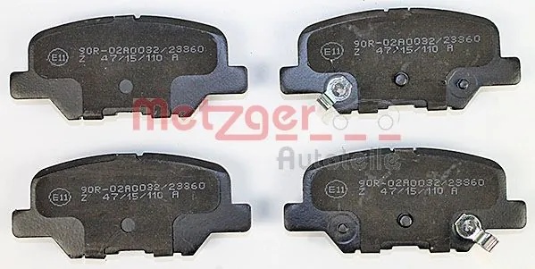 1170790 Metzger