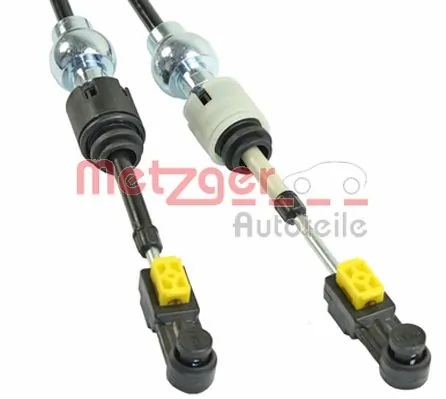 Cabo de mudança duplo Beca Cables 2002283 preço, a partir de 120,94 USD