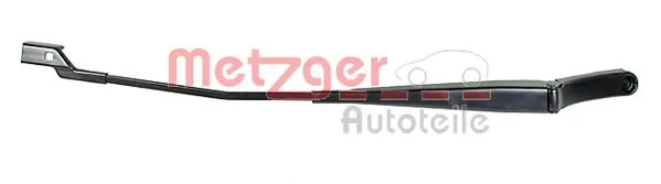 Braço de limpa-pára-brisas do pára-brisas para Volkswagen Passat B7 362