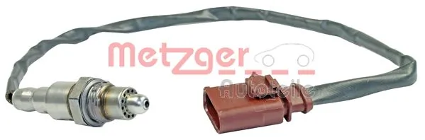 Sonda lambda, sensor de oxigênio Skoda Octavia preço, a partir de 52,78 USD